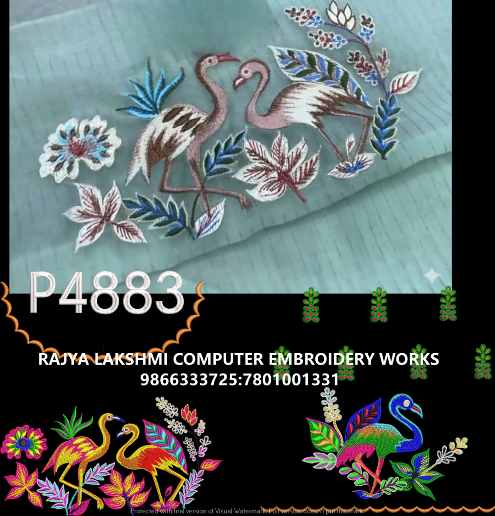 P4883 P4883
