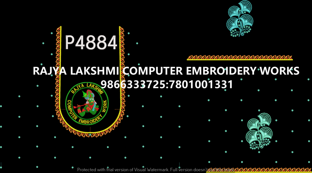 P4884 P4884