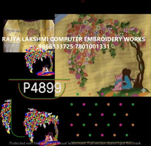 P4899 P4899