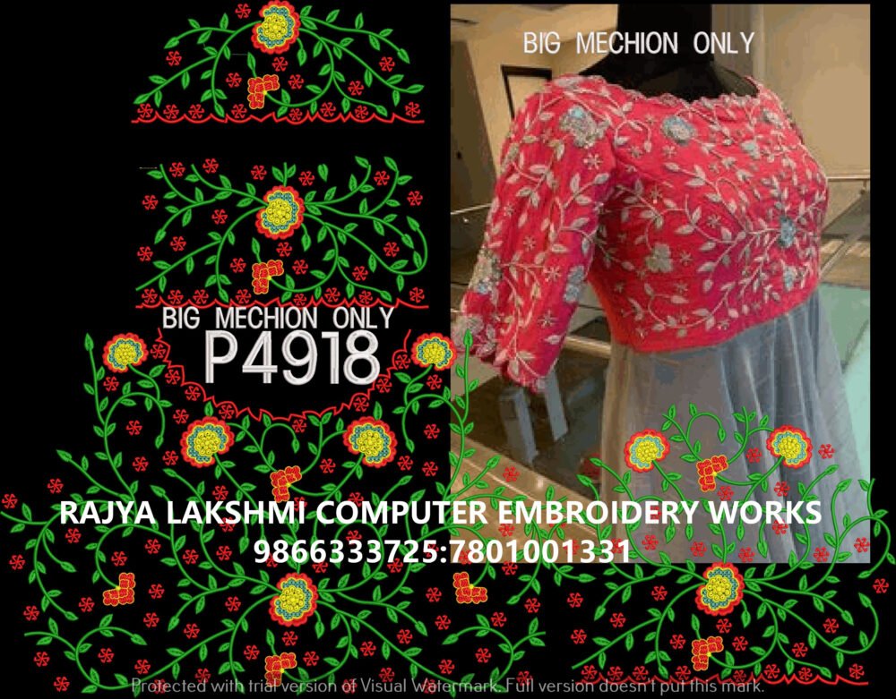 P4918