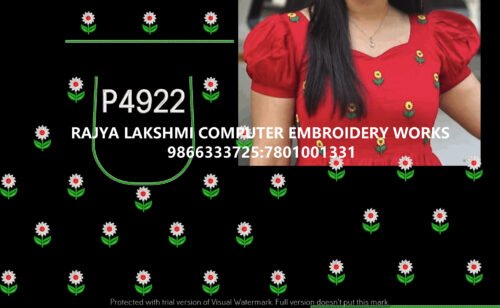 P4922 P4922
