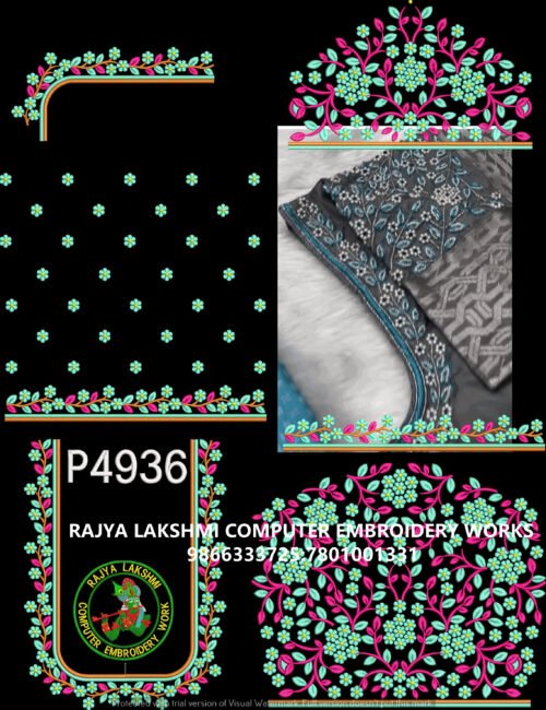 P4936 P4936