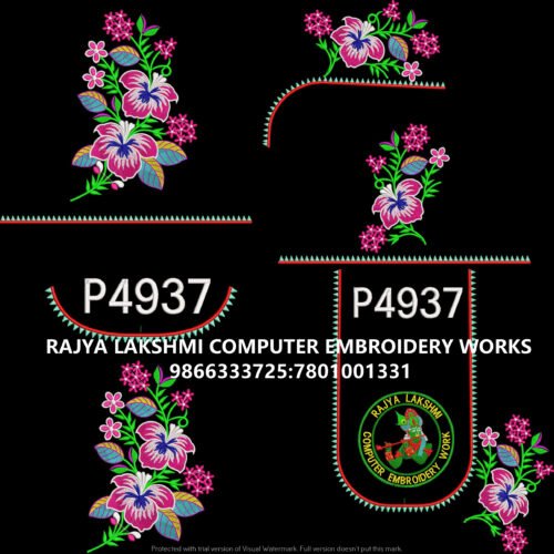 P4937 P4937
