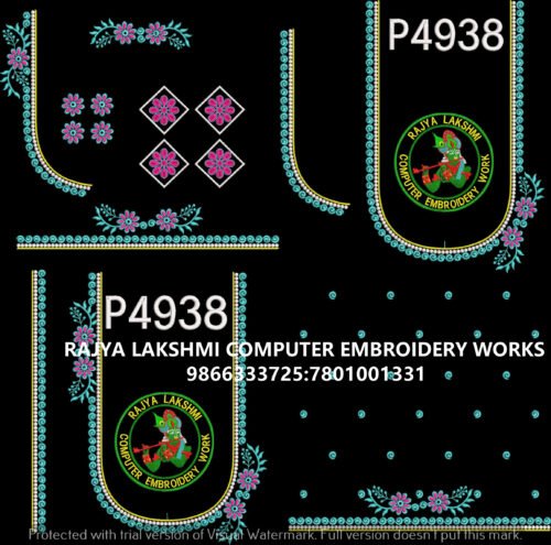 P4938 P4938