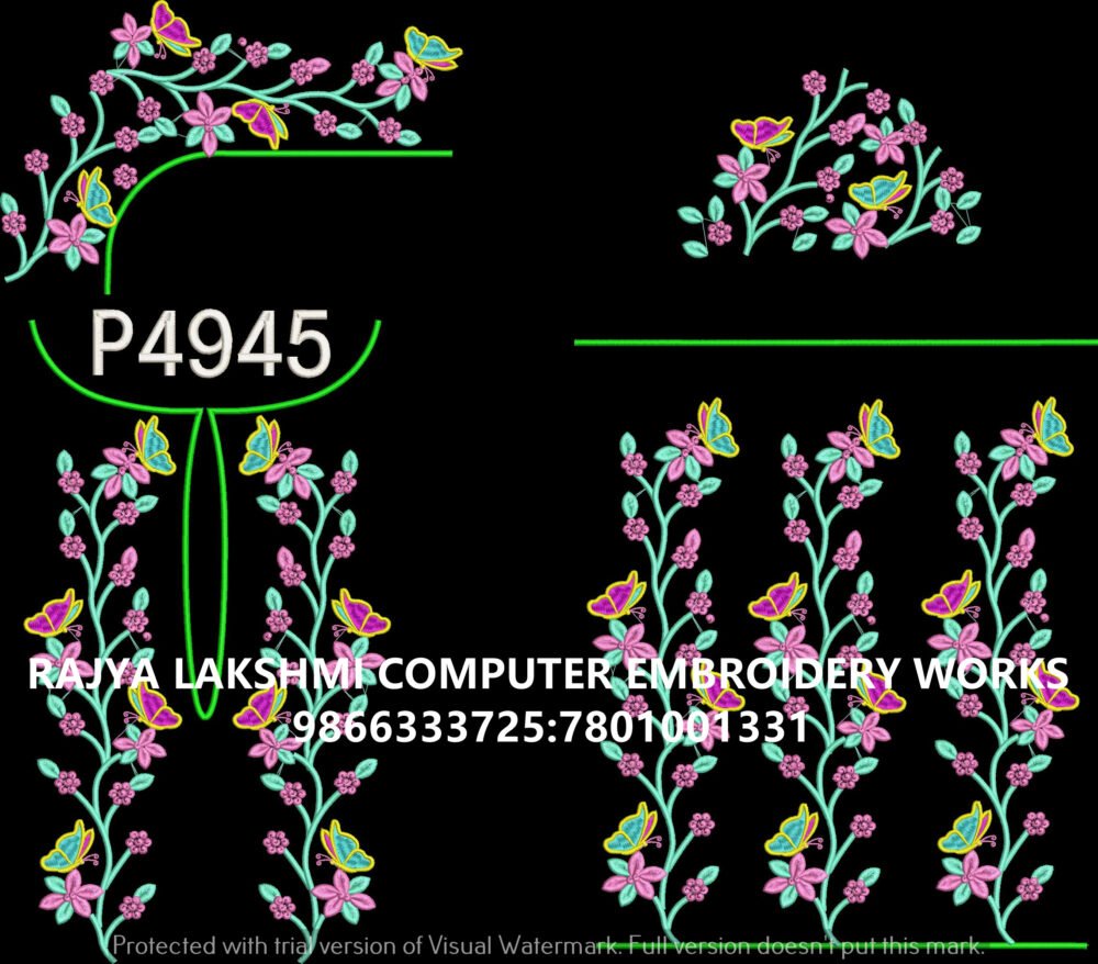 P4945 P4945