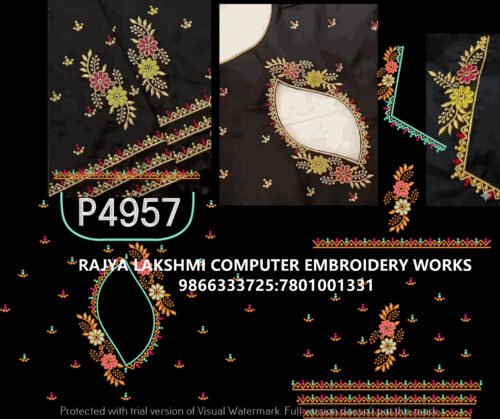 P4957 P4957
