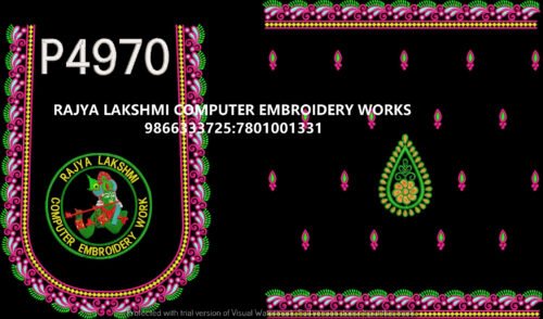 P4970 P4970