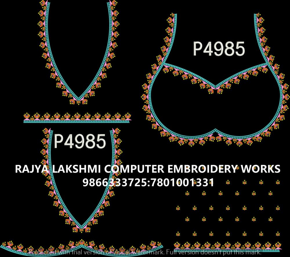 P4985 P4985