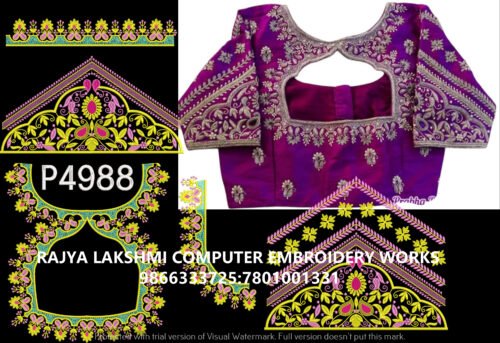 P4988 P4988