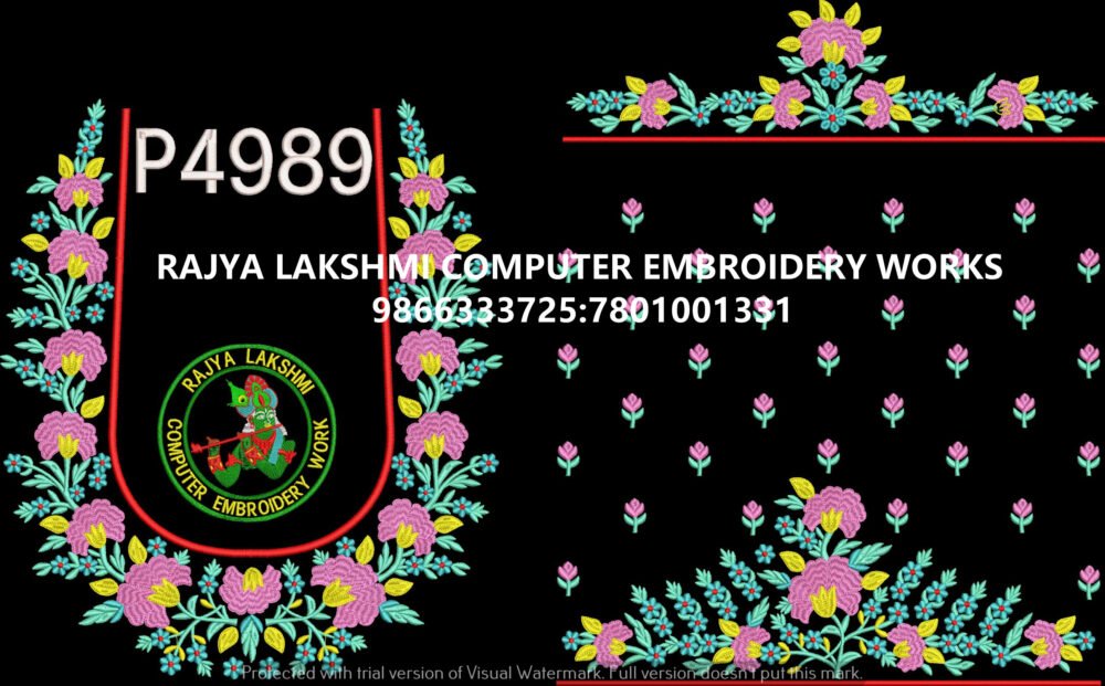 P4989 P4989