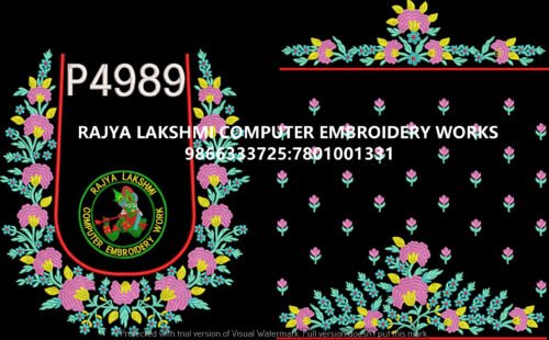 P4989 P4989