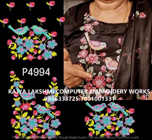 P4994 P4994