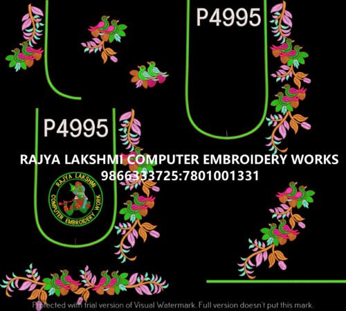 P4995 P4995