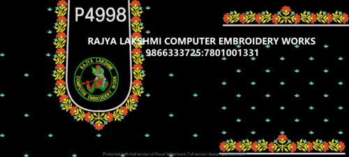 P4998 P4998