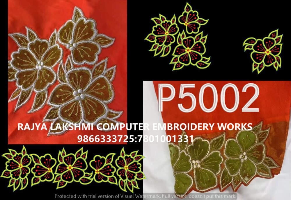 P5002