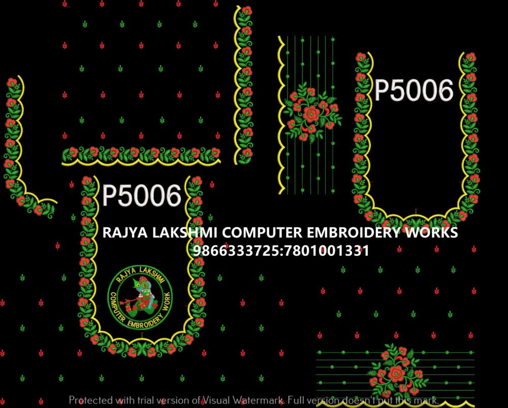 P5006
