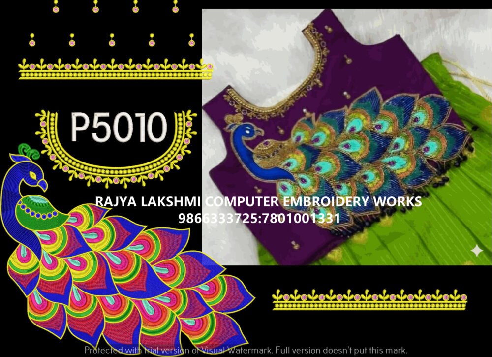 P5010 P5010