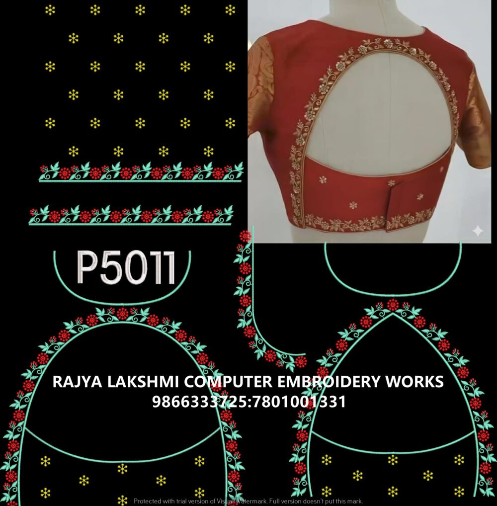 P5011