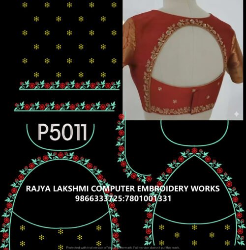 P5011