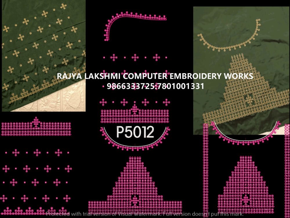 P5012