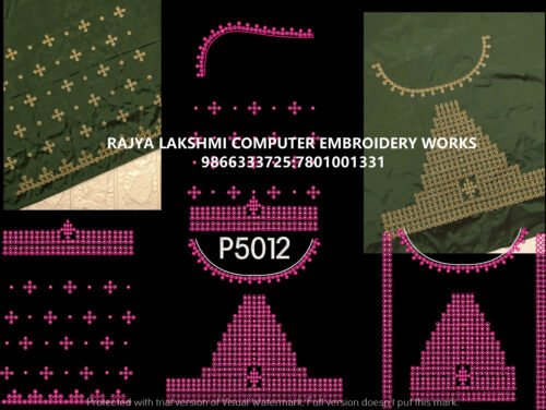 P5012