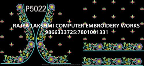 P5022 P5022