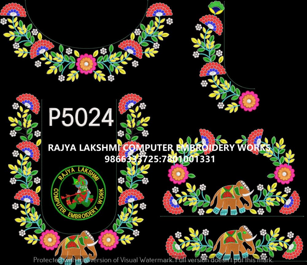 P5024