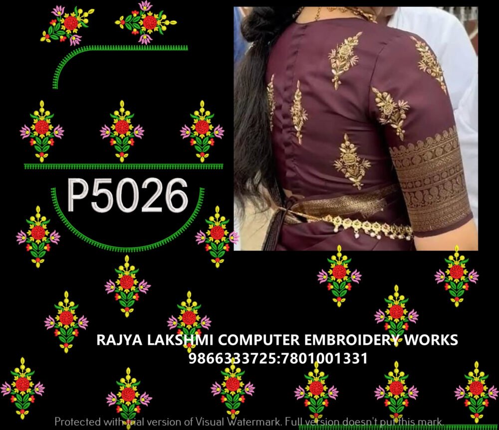 P5026 P5026