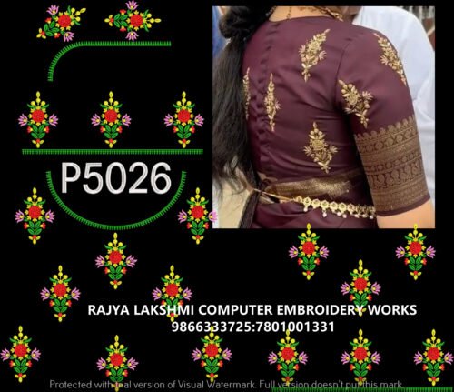 P5026