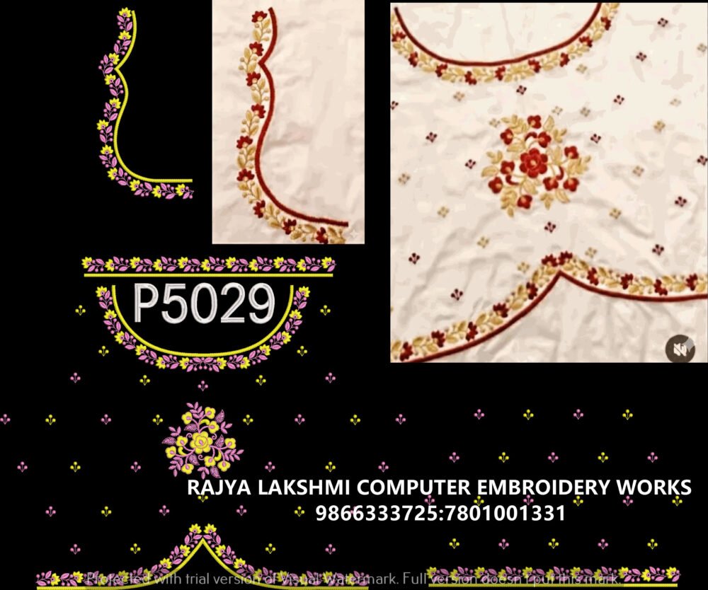 P5029