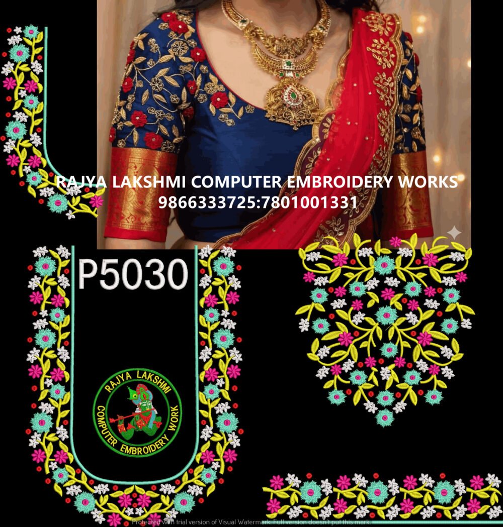 P5030