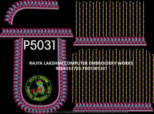 P5031