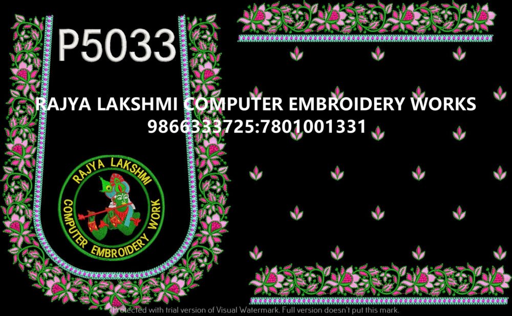 P5033 P5033