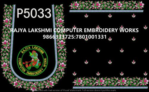 P5033 P5033