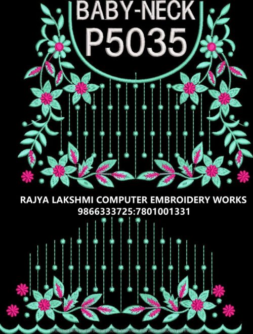 P5035 P5035
