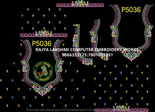 P5036