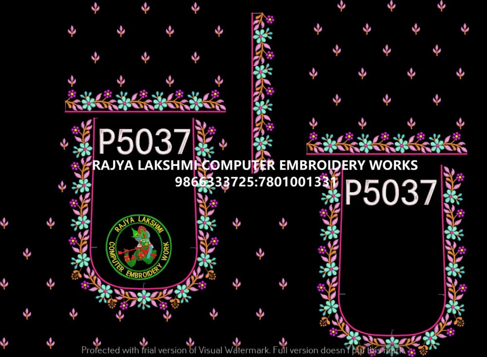 P5037