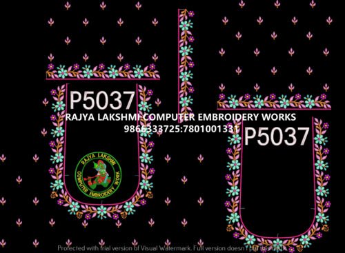 P5037 P5037