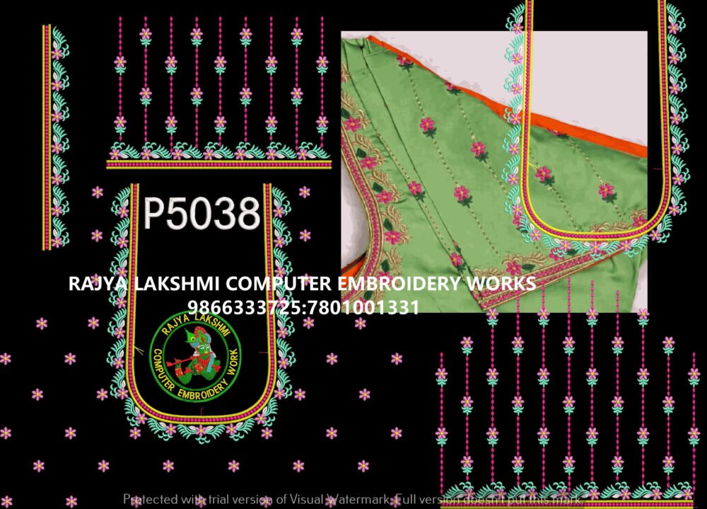 P5038