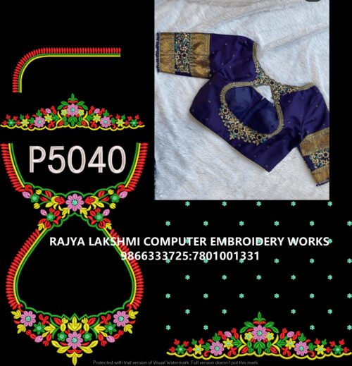 P5040