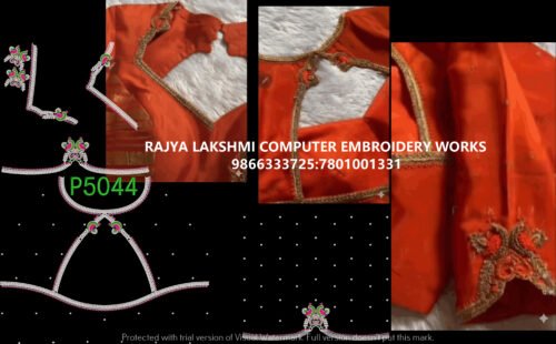 P5044 P5044