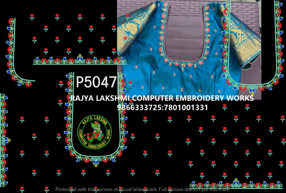 P5047