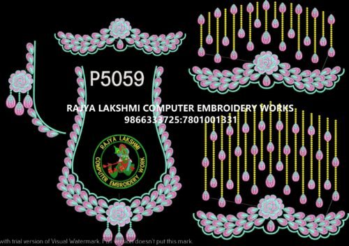 P5059 P5059