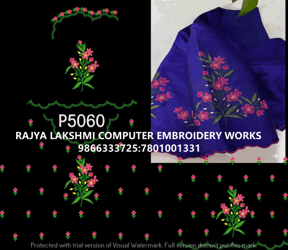 P5060 P5060