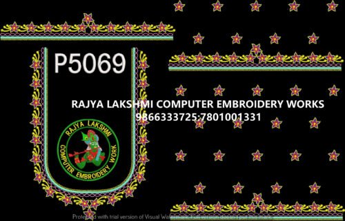 P5069 P5069