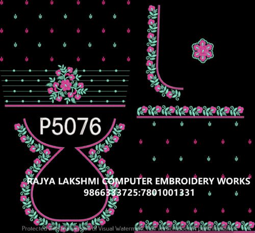 P5076