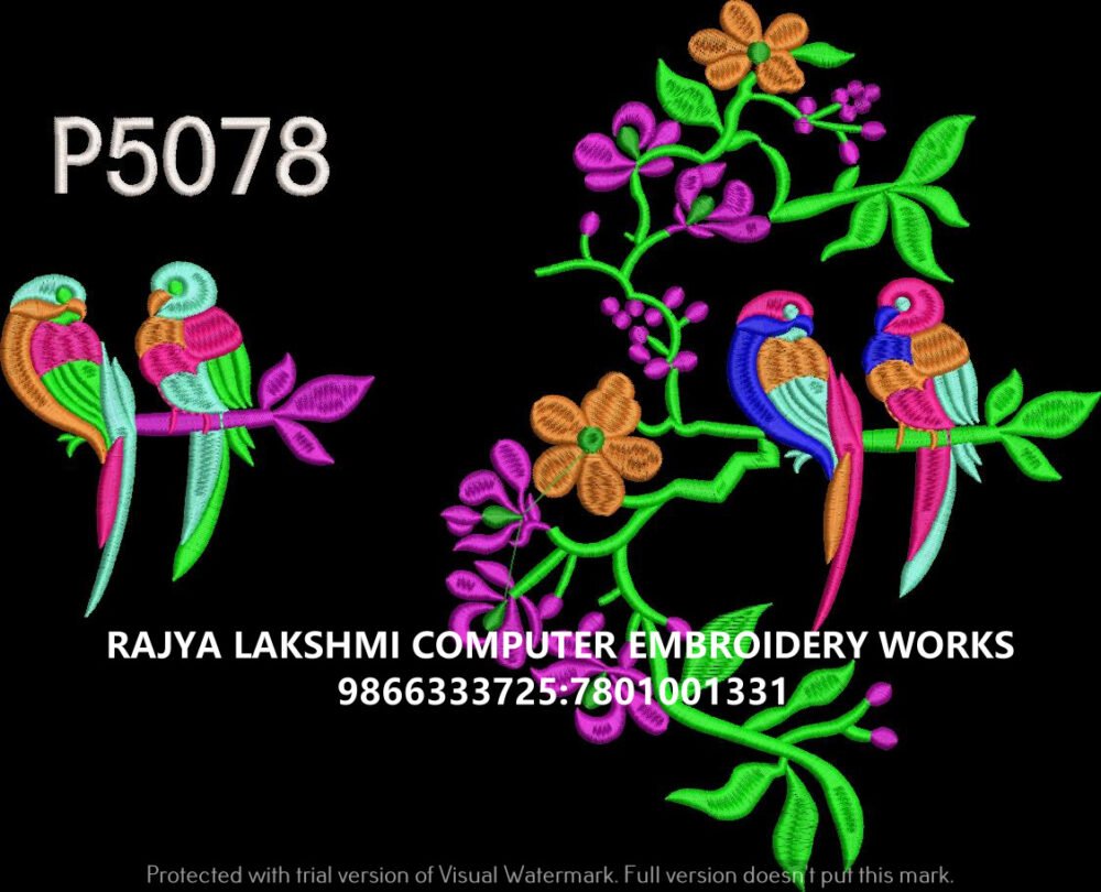 P5078 P5078