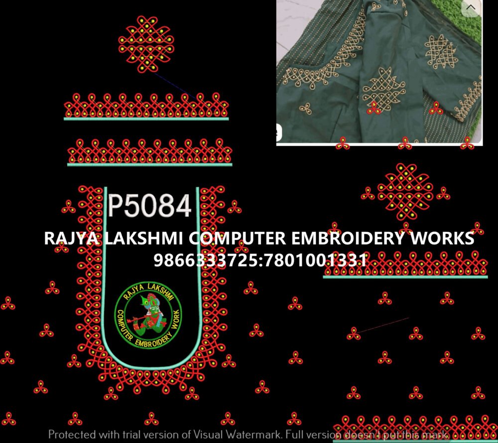 P5084