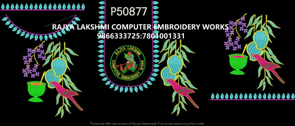 P5087 P5087