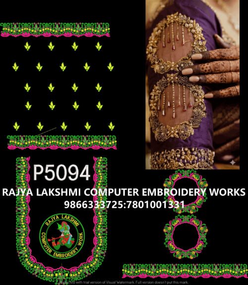 P5094 P5094
